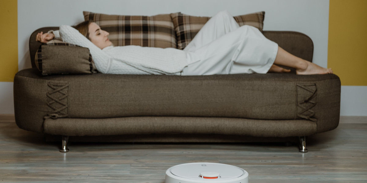 Responsible For The Robotic Vacuum Cleaner Reviews Budget? 10 Incredible Ways To Spend Your Money