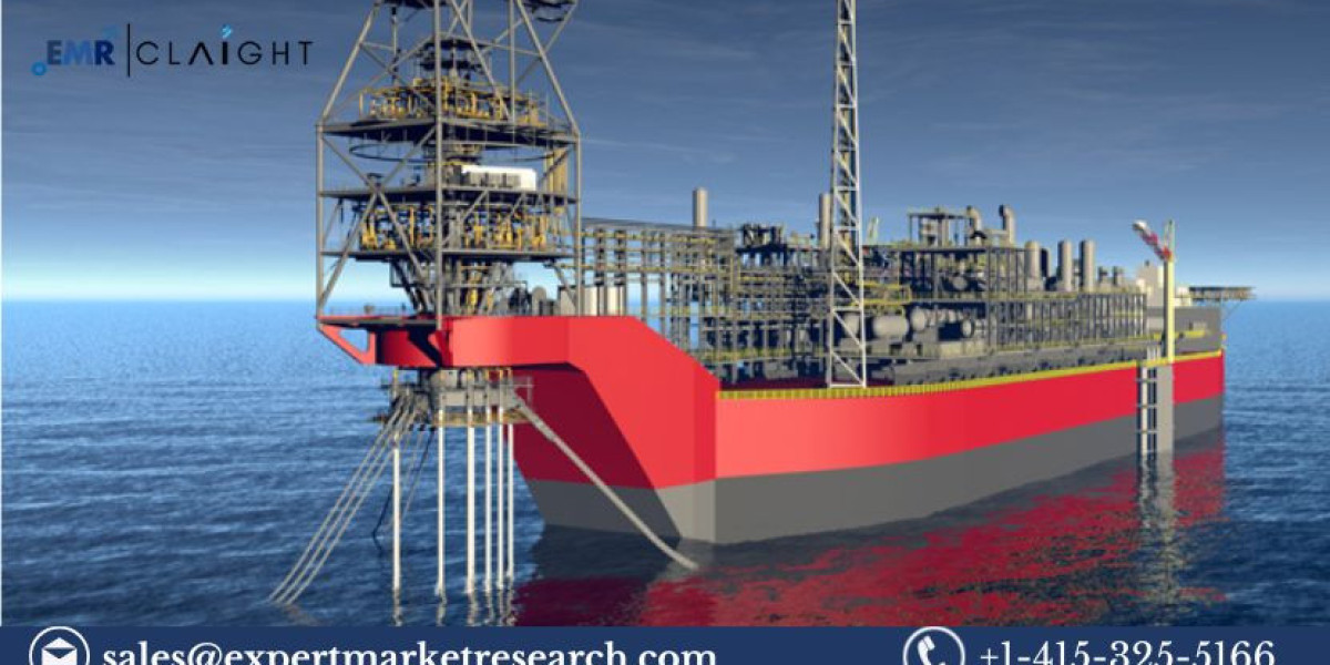 Offshore Drilling Market Size, Share, Growth, Demand and Forecast | 2034