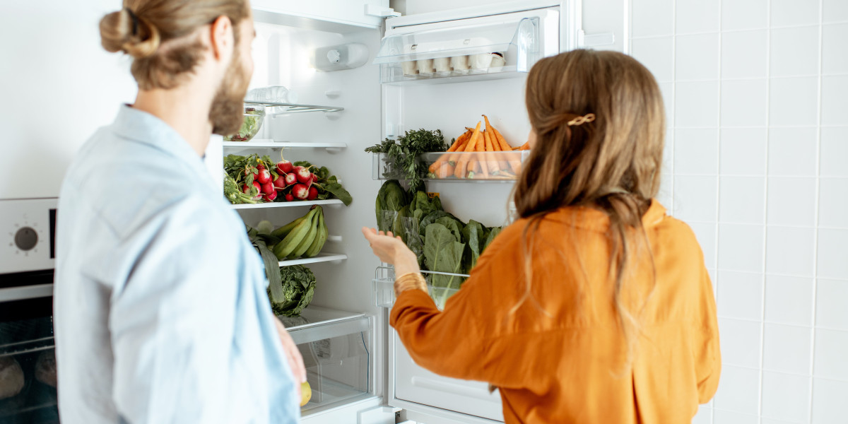 A Journey Back In Time The Conversations People Had About Freezers Suitable For Garages 20 Years Ago