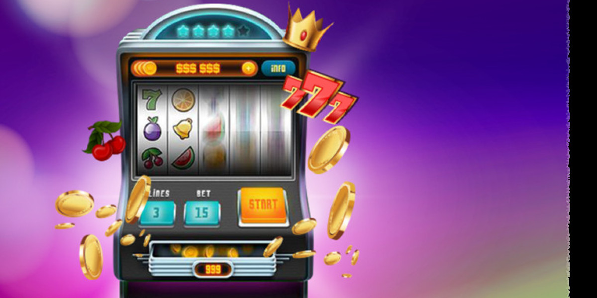 Faktor yang Sangat Informatif tentang Slot Vegas108