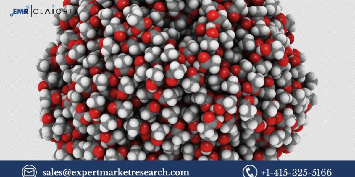 Acetal Copolymer Market: Growth, Trends, and Forecast 2025-2034