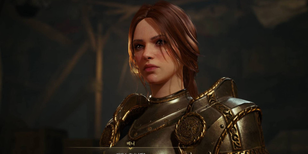 Throne and Liberty: Character Customization Innovations