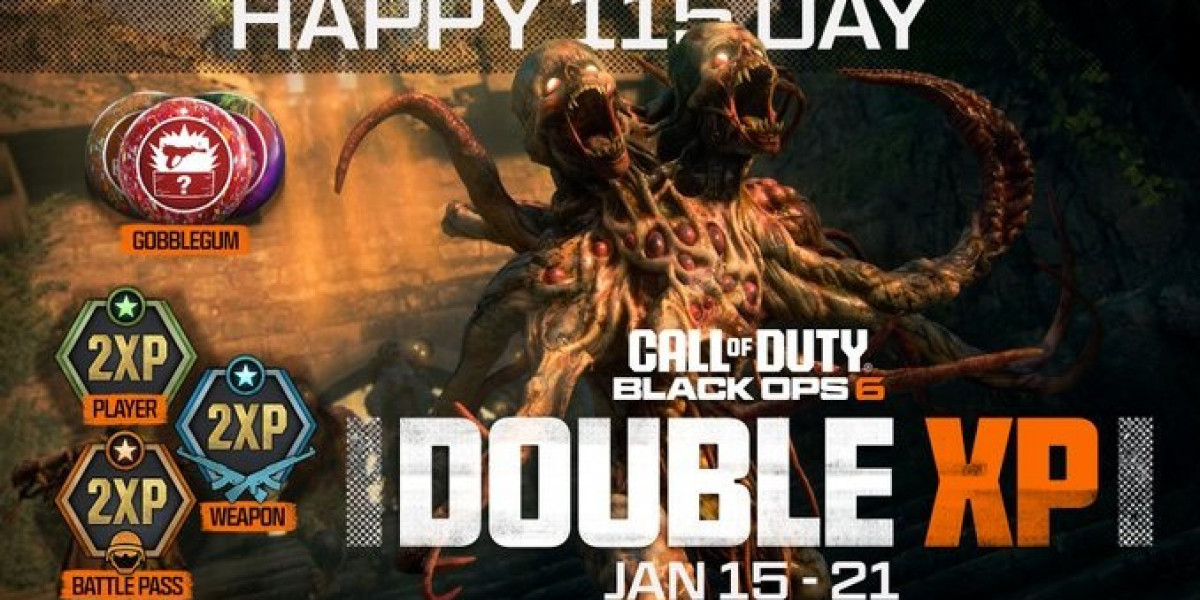 Black Ops 6 Celebrates 115 Day with Quad Feed Double XP and Zombies Teasers