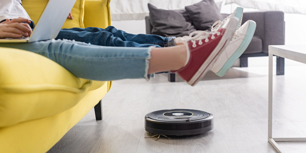 5 Killer Quora Answers To Robot Vacuum Cleaner Best