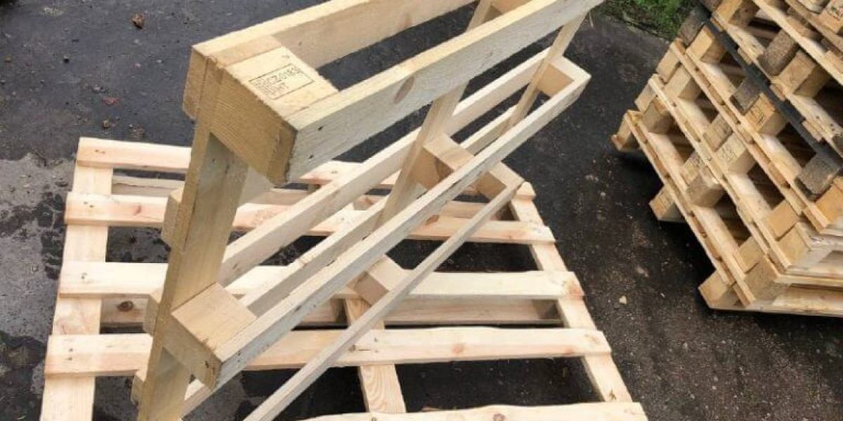 10 Things Everyone Gets Wrong About The Word "Large Pallets"