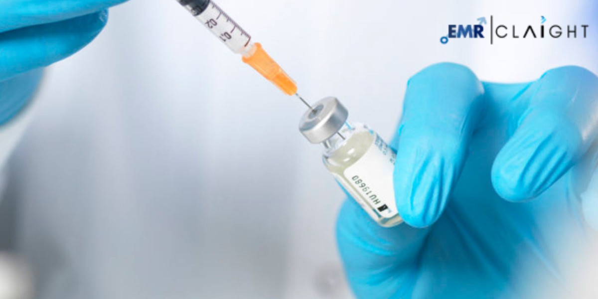 Latin America Vaccine Market Share, Trend, Size & Outlook | 2034